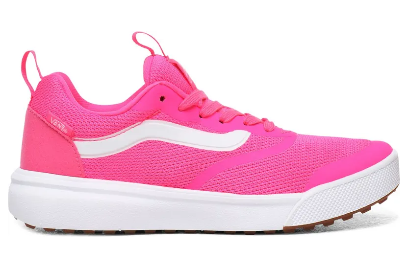 VANS Ultrarange Rapidweld Schoenen (Roze)