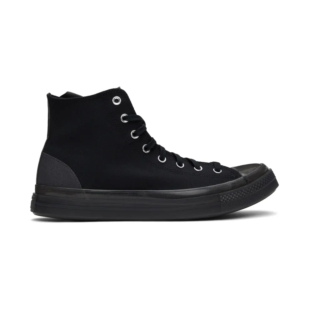 Converse Future Utility Chuck Taylor All Star CX Schwarz/Storm Wind/Schwarz (172470C)