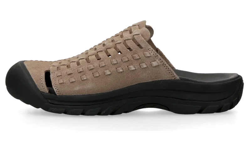KEEN SAN JUAN SANDAL II (taupe grey / black) – 1028592