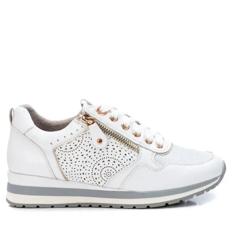 Xti 4432001 Shoes 4432001-White