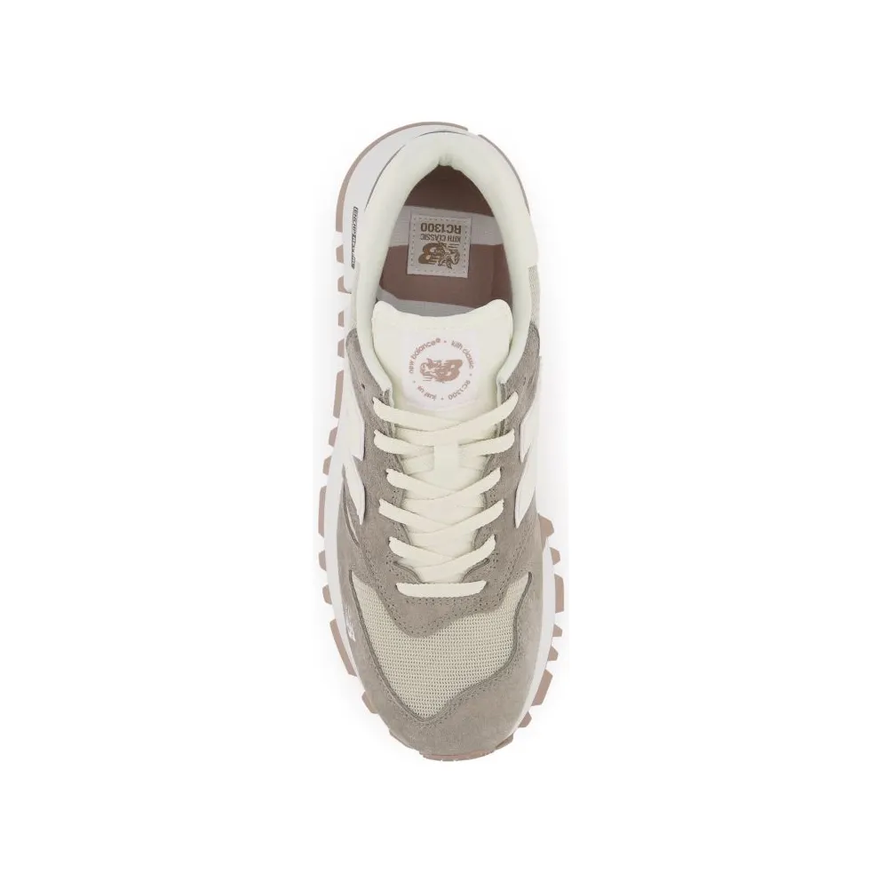 New Balance RC 1300 Kith 10th Anniversary Elephant Skin Grey (MS1300K1)