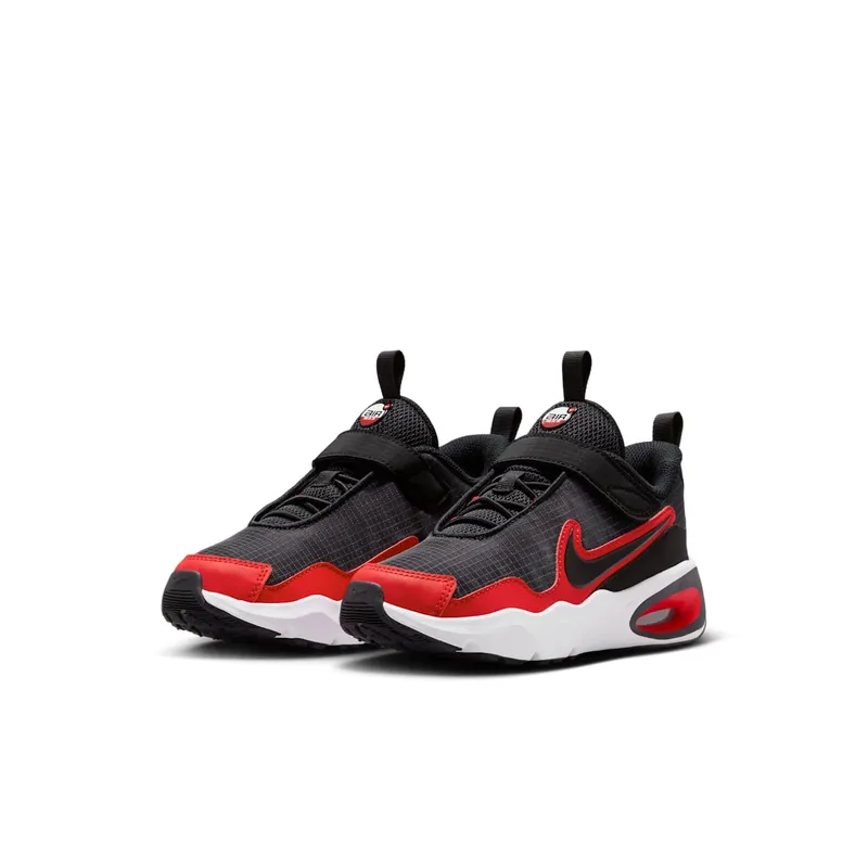 Nike Air Max Nova Anthracite / University Red / Black (FN4459-007)