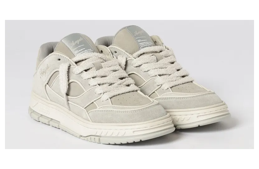 Axel Arigato Sneakers Grey (F3905001)