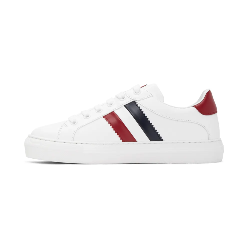 Moncler White Ariel (F209B4M70440019MT)