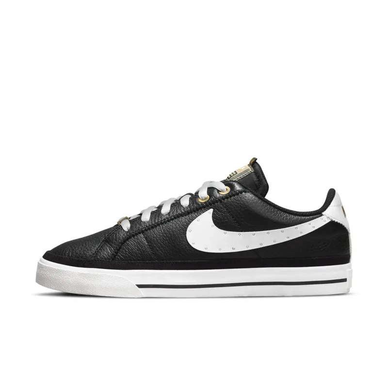 Nike Court Legacy Serena Williams Design Crew Black (W) (DJ1454-001)