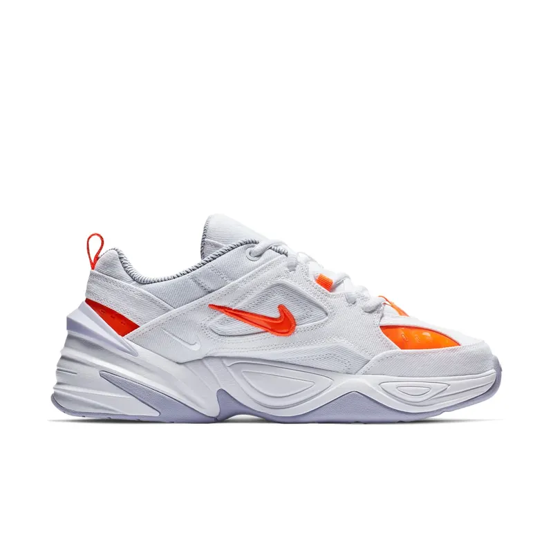 Nike M2K Tekno LX Hyper Crimson (BV0970-100)