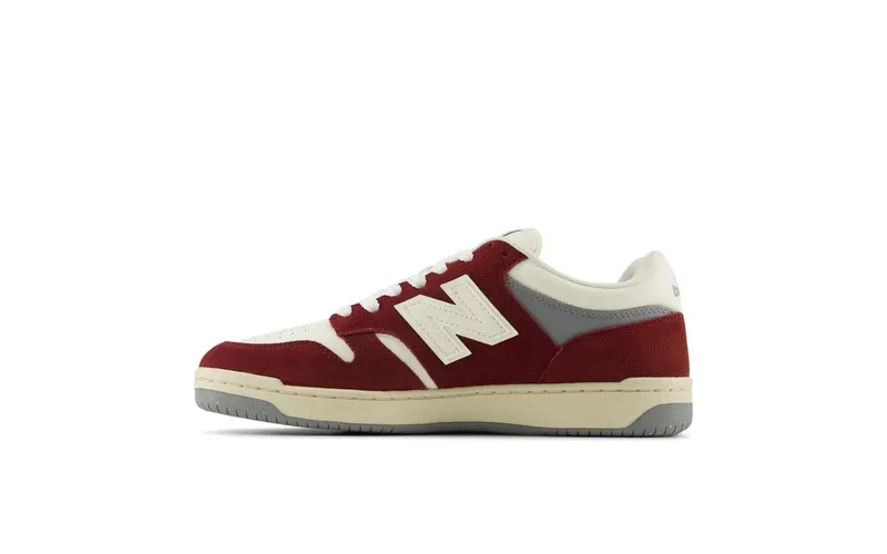 New Balance 480 Red/White (U480P5XP)