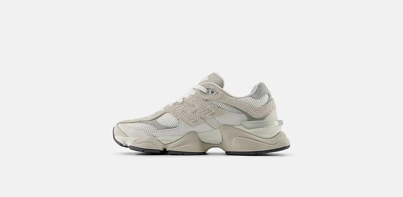 New Balance 9060 “Grey” (U9060FGN)