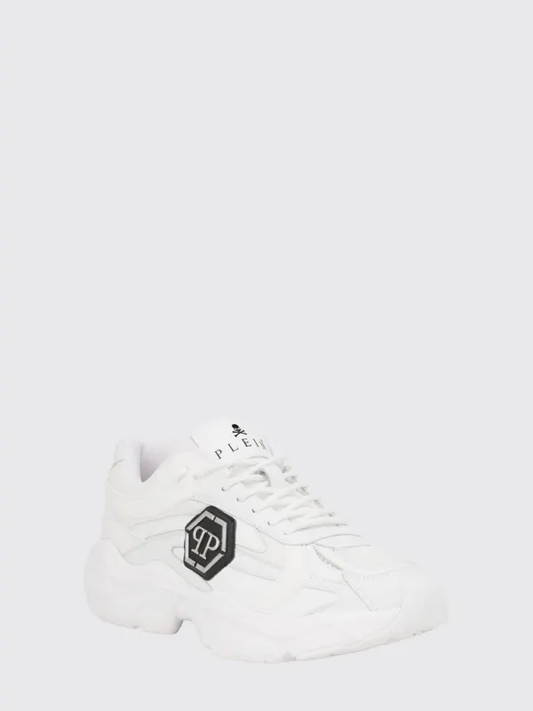 Philipp plein White (LAESUSC0975PLE010N01)