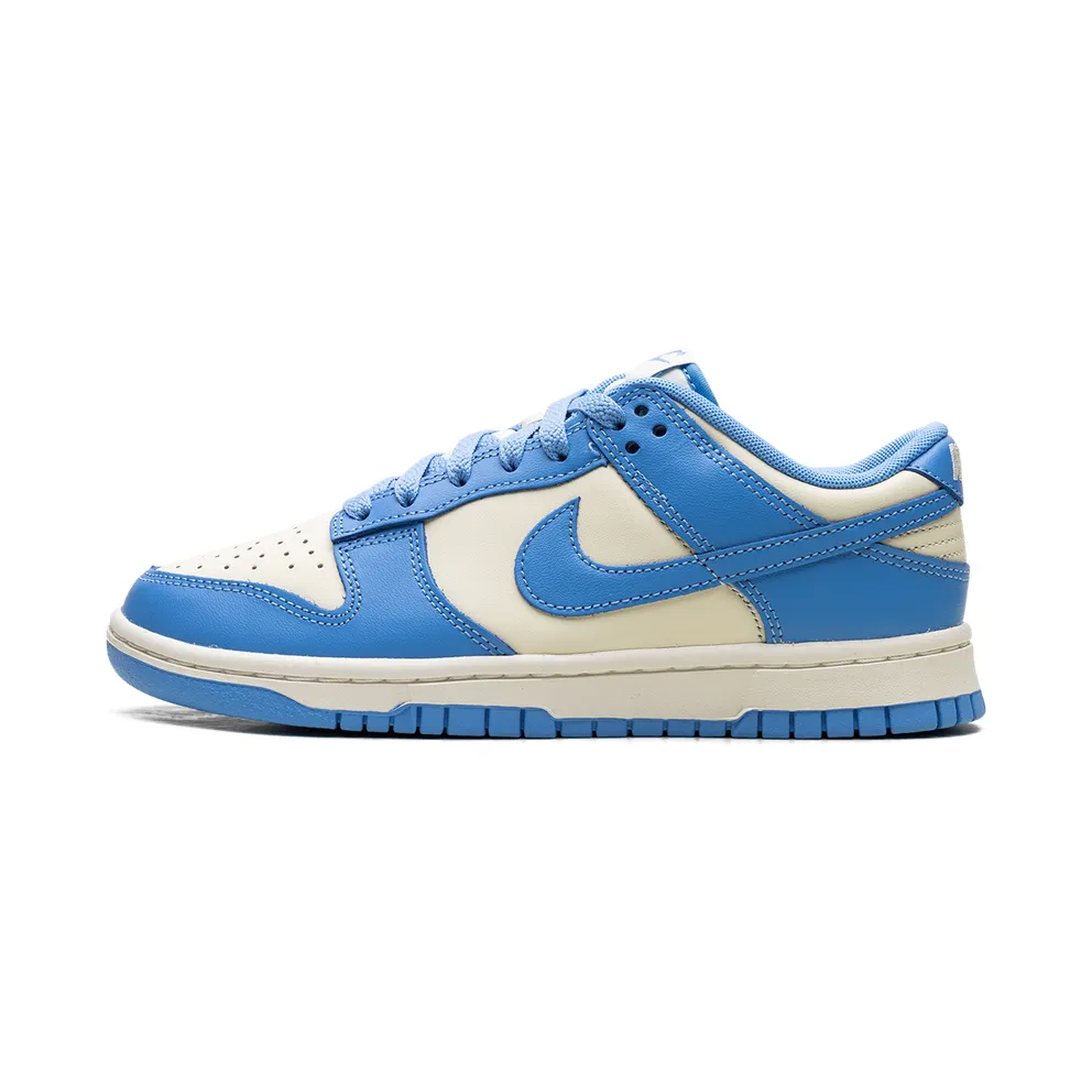 Nike Dunk Low Retro “University Blue” (DV0833-113)
