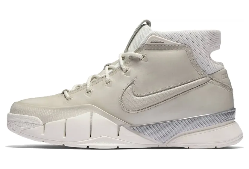 Nike Zoom Kobe 1 FTB Fade To Black Collection (869451-110)