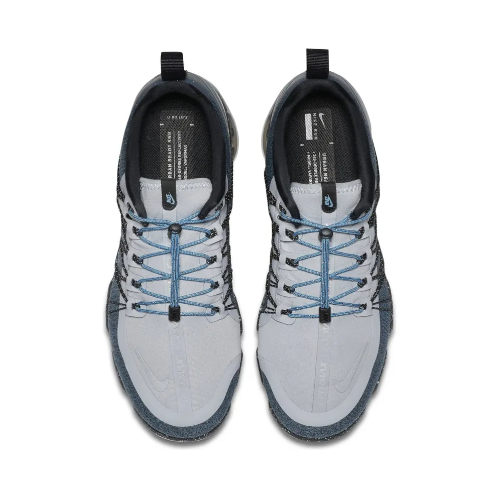 Nike Air VaporMax Run Utility Celestial Teal (W) Wolf Grey/Reflect Silver-Celestial Teal (AQ8811-003)