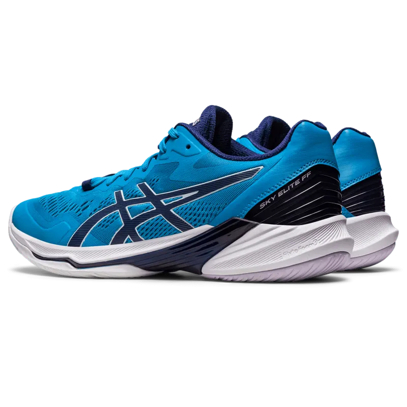 Asics SKY ELITE Island Blue/Indigo Blue (1051A064.403)