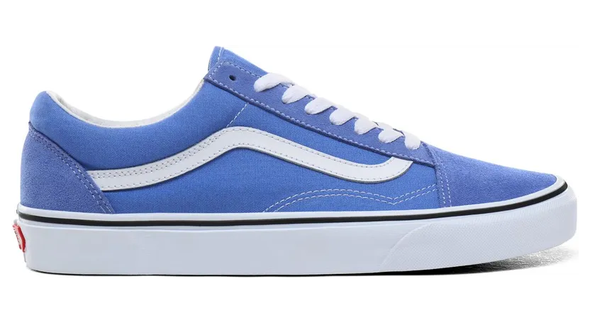 Vans Old Skool ‘Ultramarine’ Ultramarine/White (VN0A4BV5TGW)