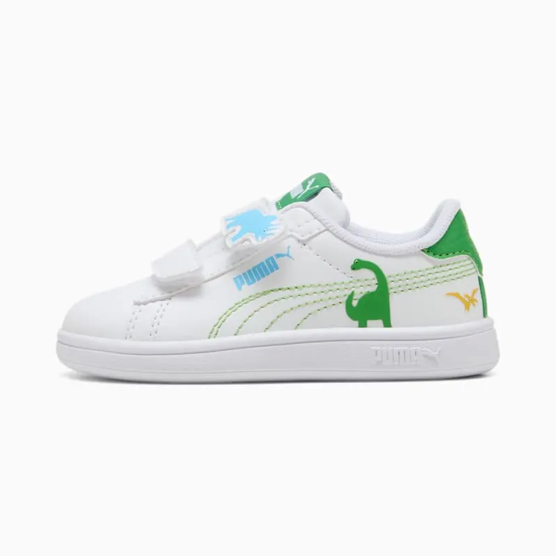 Puma Smash 3.0 White (405637-01)