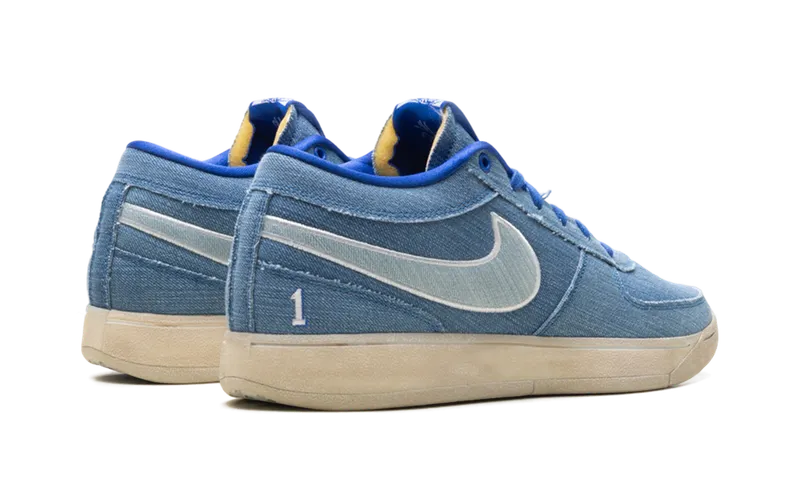 Nike Book 1 “Blue Blood” (IH0892-900)