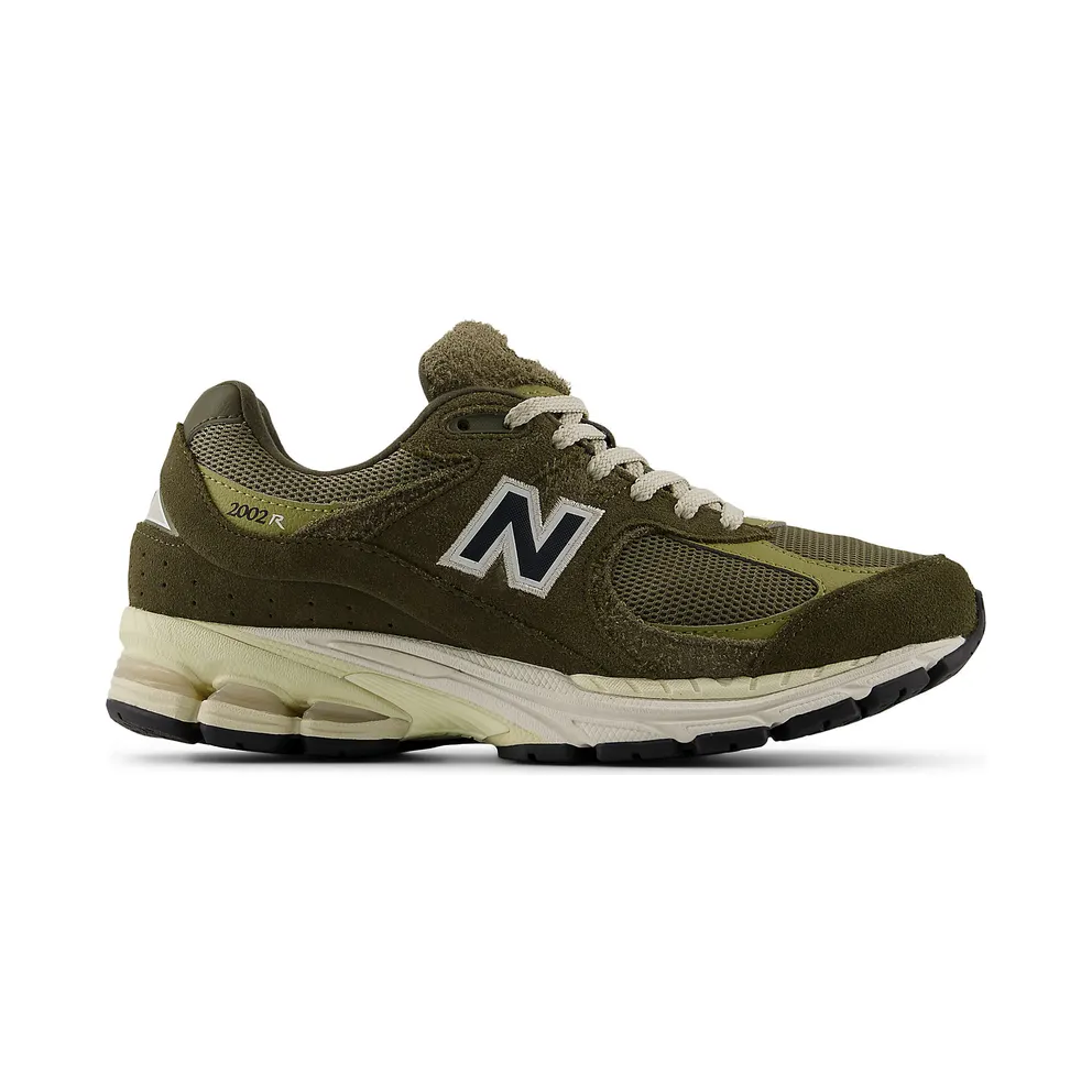 New Balance 2002R “Zalando Exclusive Olive” (M2002RZD)