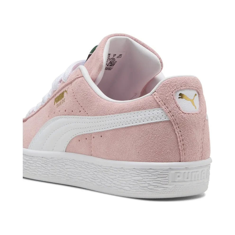 Puma Suede Classic “Rosy Outlook / Puma White” (399781_35)