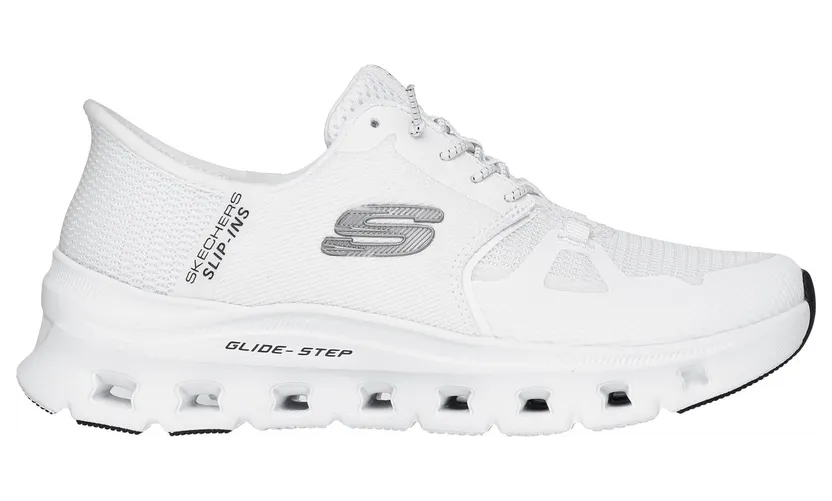 Skechers Glide-Step 150420_WHT