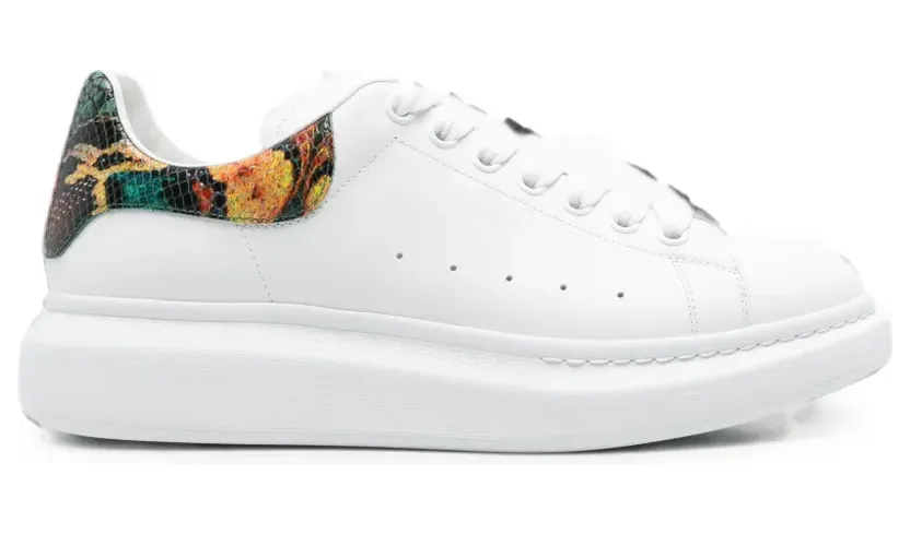 Alexander McQueen “White” (553680WIAKV)