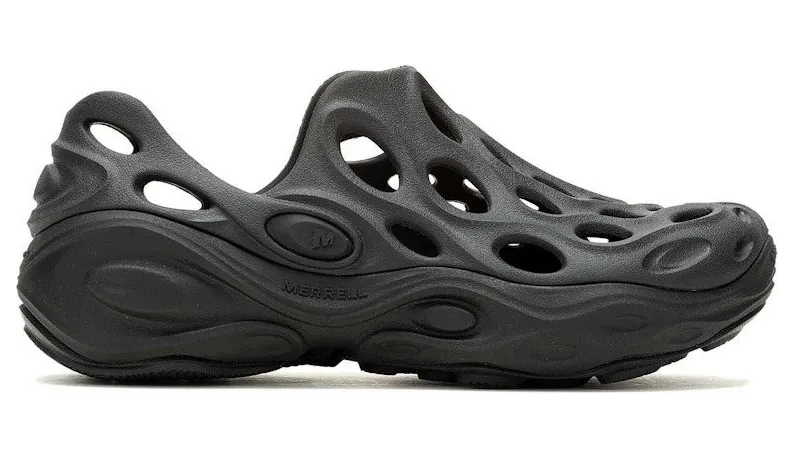 Merrell Hydro Next Gen Moc Triple Black (J006992)