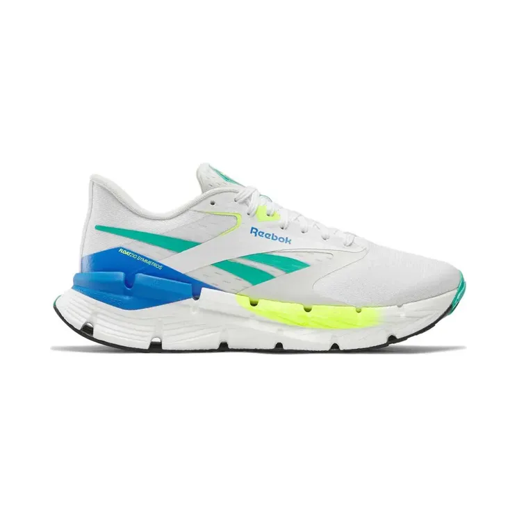 Reebok FloatZig Symmetros “Blanc” (100206739)