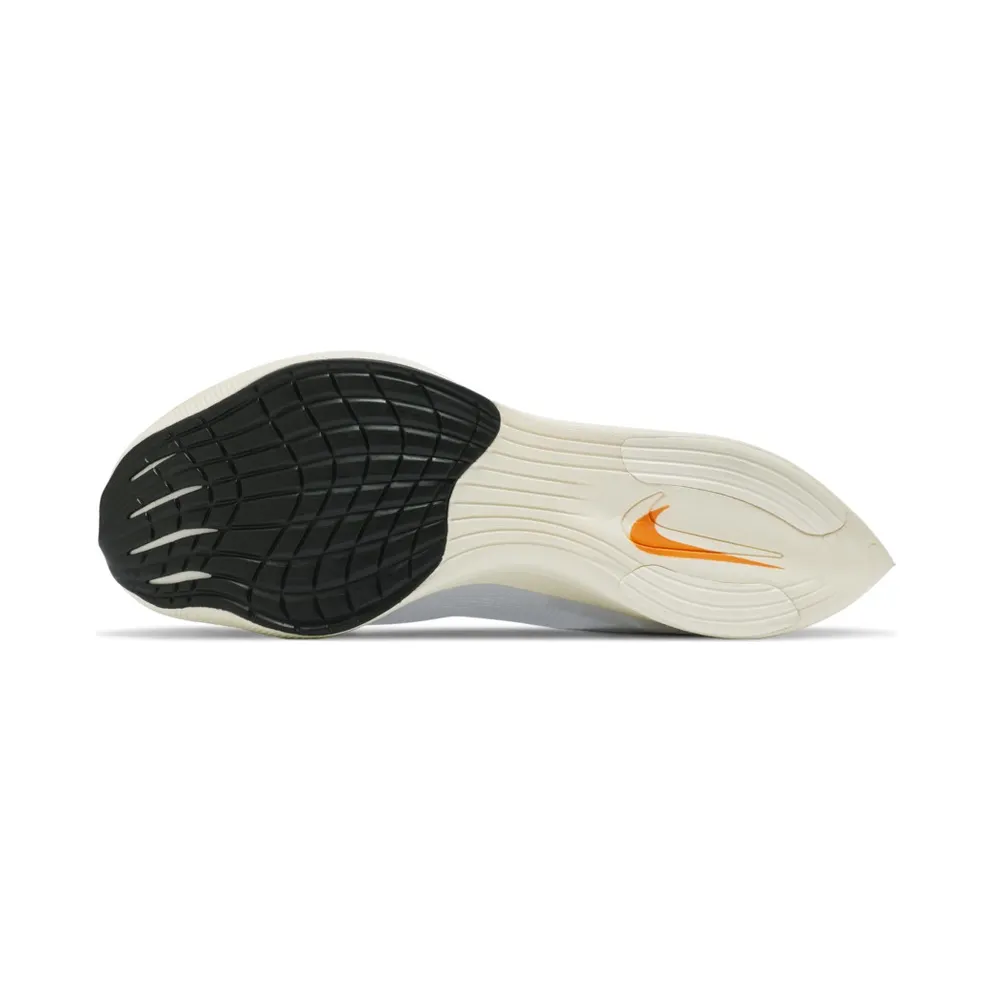 Nike ZoomX VaporFly NEXT 2 White Black (DH9276-100)