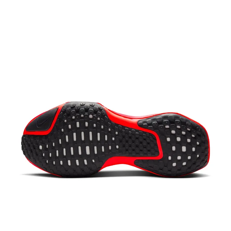 Nike ZoomX Invincible Run 3 Phantom Bright Crimson (DR2615-009)
