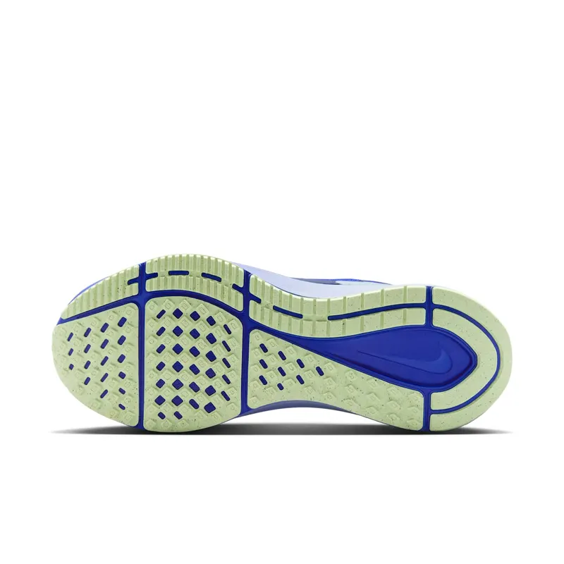 Nike Structure 25 Hyper Royal Light Armory Blue Polar Midnight Navy (DJ7883-403)