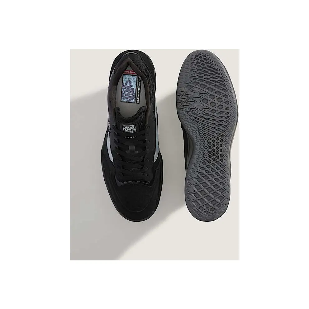 Vans Ave 2.0 Black White (VN000DA1B5T)
