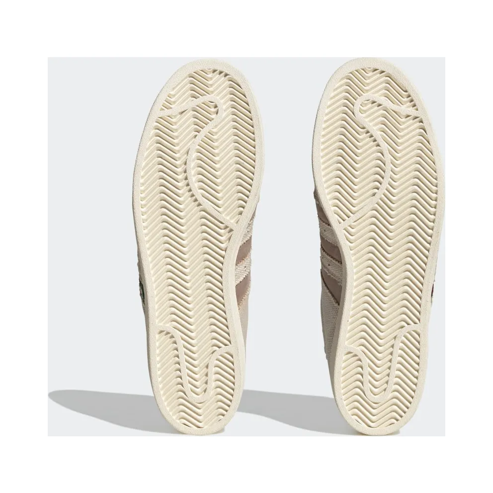 Adidas Superstar Bliss / Magic Beige / Cream White (H06192)