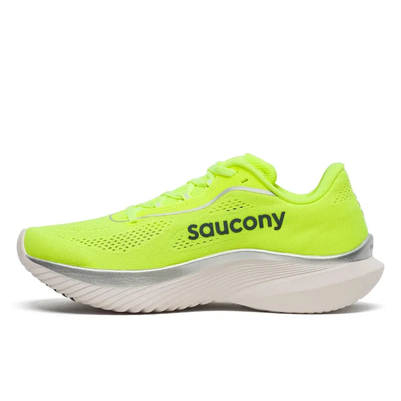 Saucony Kinvara 15 Citron Silver (S10967-220)