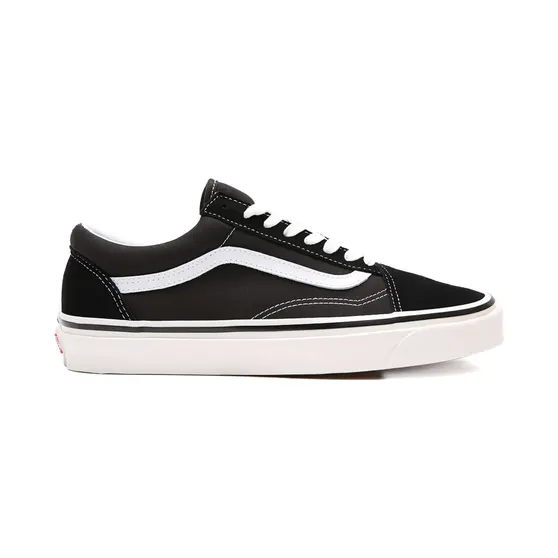 Vans Old Skool 36 DX “Black” (VN0A38G2WPXC1)