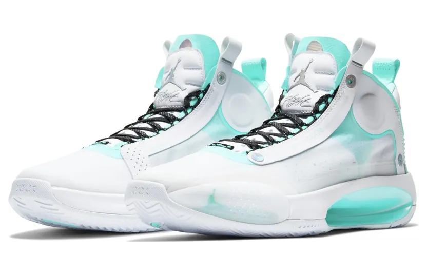 Jordan XXXIV Guo Ailun