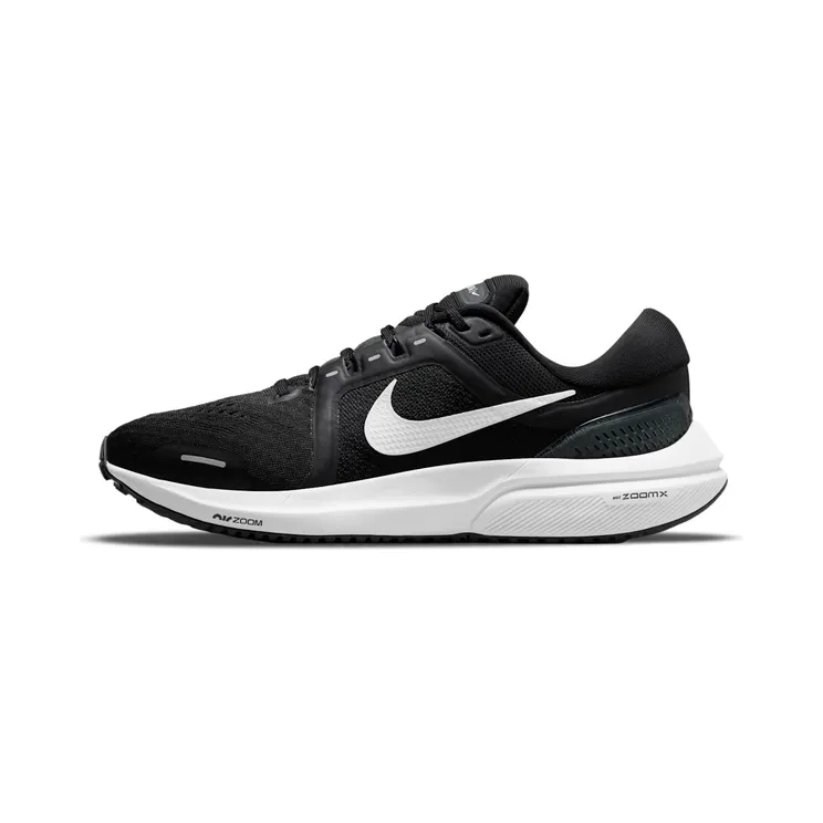Nike Air Zoom Vomero 16 (straat) “Black / Anthracite / White” (DA7245-001)