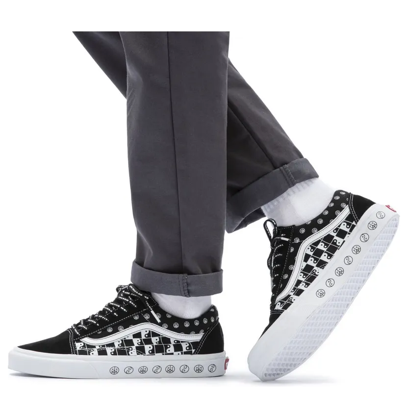 vans-old-skool VN0A7Q2JBCH