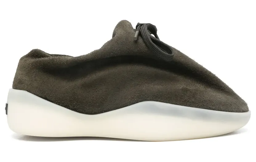 Fear Of God Moc Runner “Green” (FG24FW808017SUE)
