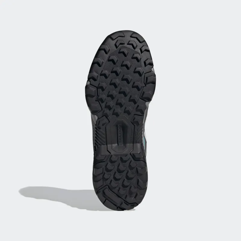 adidas Eastrail 2.0 Mid RAIN.RDY Hiking Grey Five / Dash Grey / Core Black (GY4177)