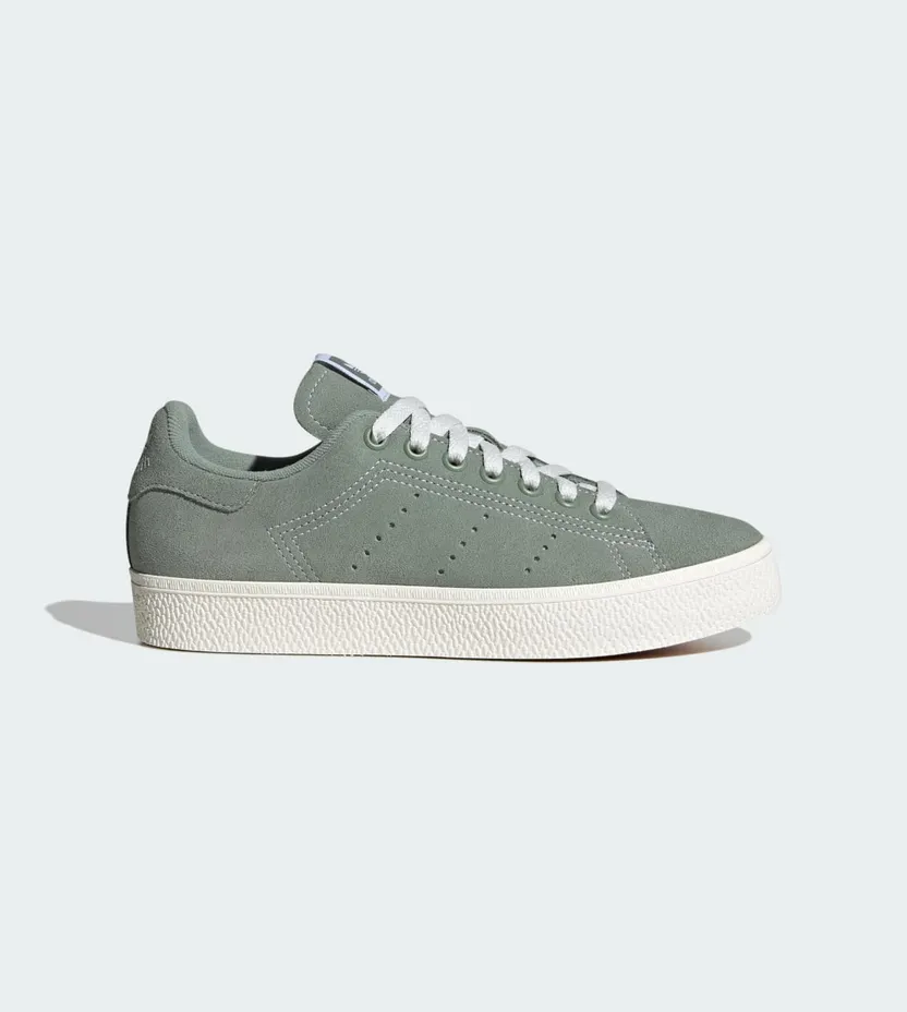 adidas Stan Smith CS Silver Green / Cloud White / Core White (IG2898)