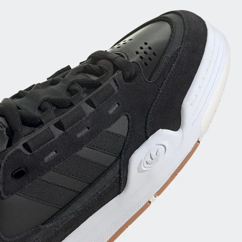 Adidas ADI2000 Core Black / Core Black / Cloud White (GY3875)