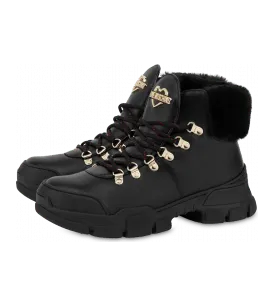 moschino-sneaker POLJA15884G0FIA500A