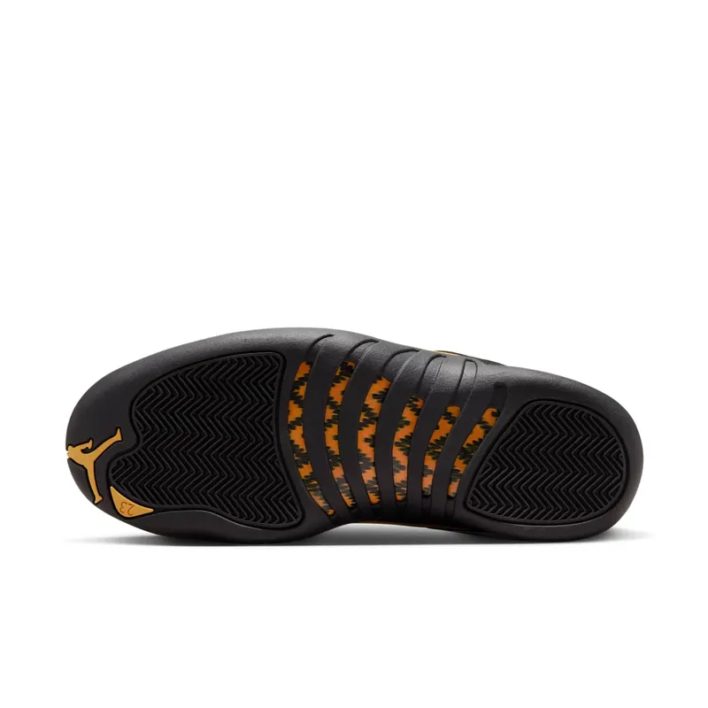 Air Jordan 12 Retro “Black Taxi” (CT8013-071)