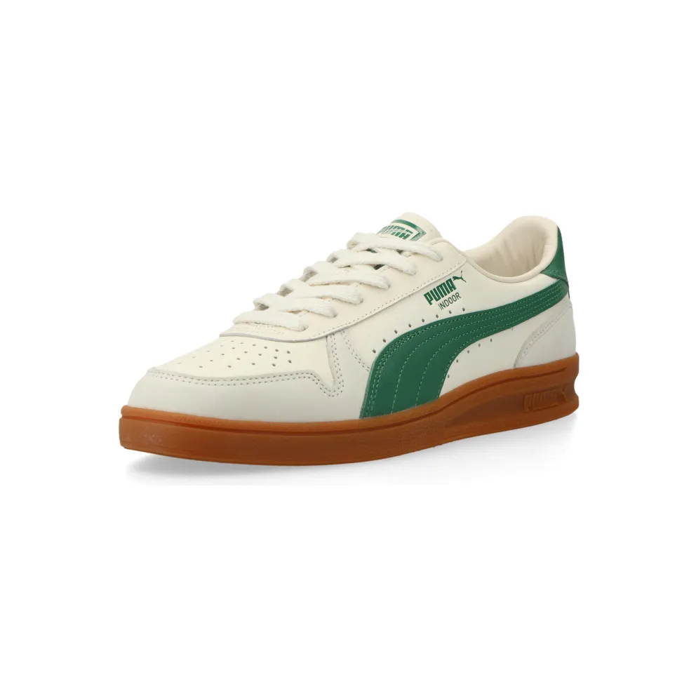 Puma Indoor OG (beige / green) – 395363-02