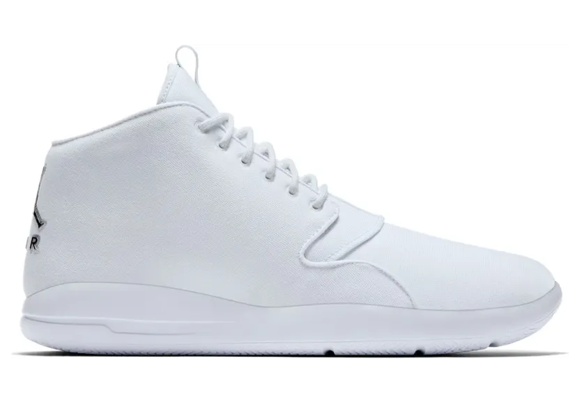Jordan Eclipse Chukka White (881453-100)