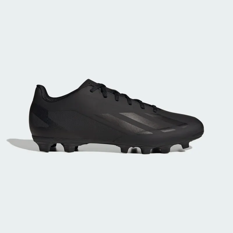 adidas Crazyfast.4 Flexible Ground Core Black (GY7433)