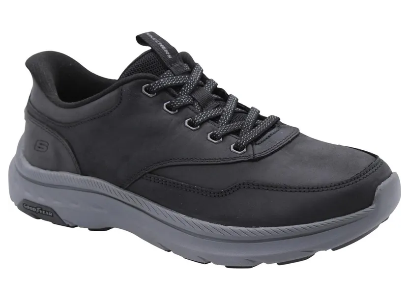 skechers-skech 205338BLK