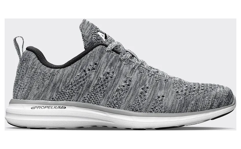 APL TechLoom Pro “Heather Grey” (Heren)