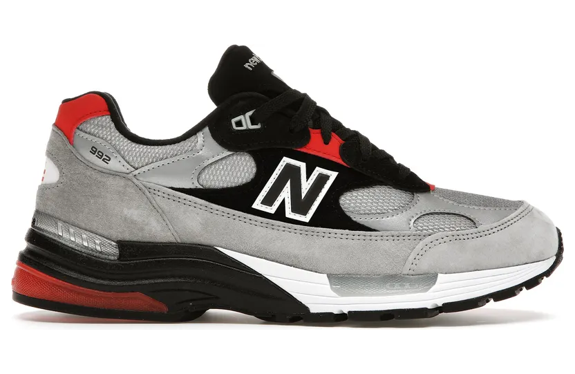 New Balance 992 DTLR Discover and Celebrate (M992DT)