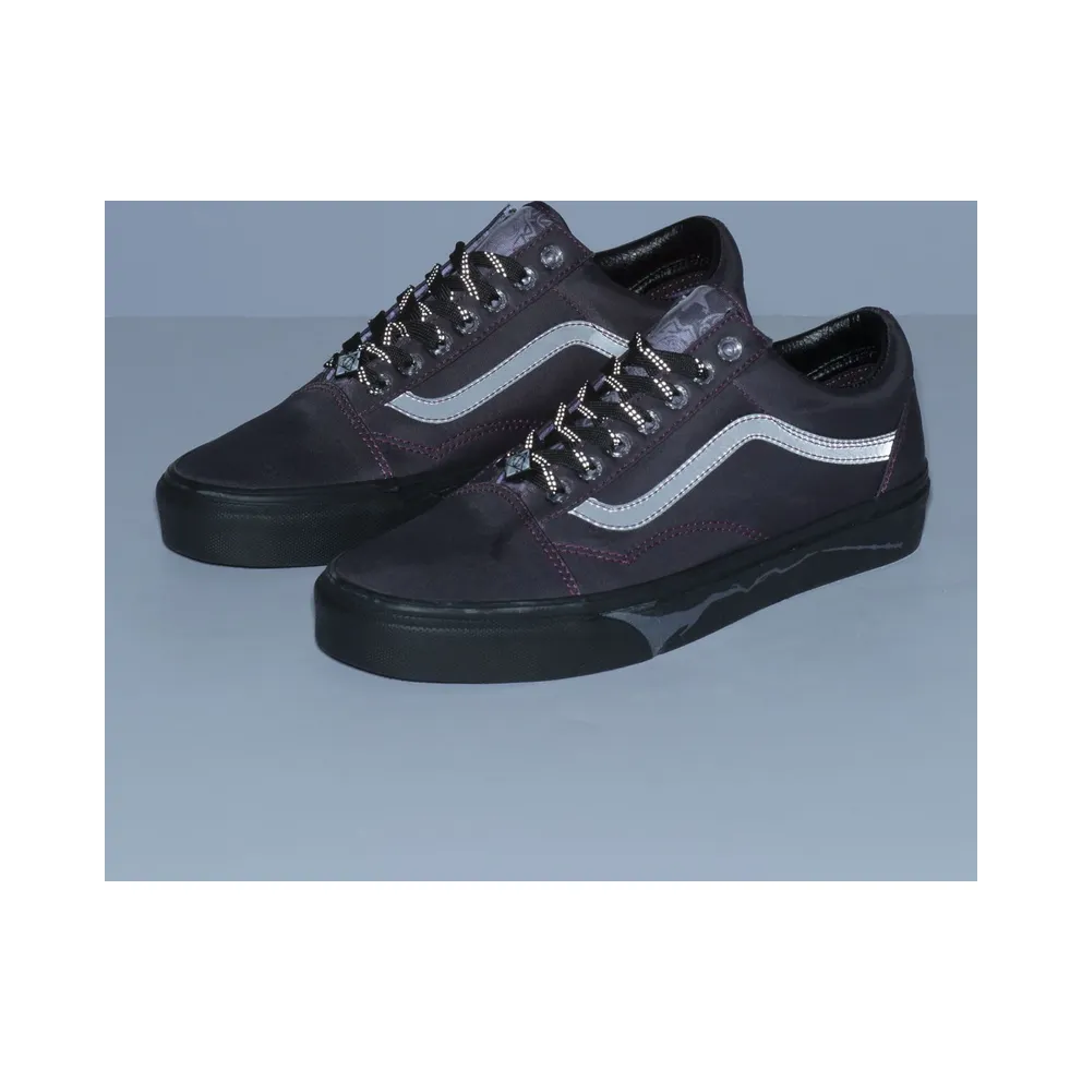 Vans Old Skool Harry Potter Deathly Hallows Deathly Hallows/Black (VN0A4BV5V0F)