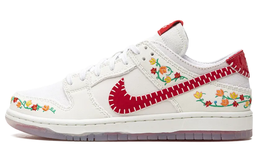 Nike Dunk Low “N7” (FD6951-700)